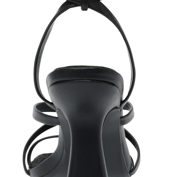 Blessing Strappy Dress Sandals - Picture 3 of 5